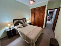 Appartamento con 2 Camere da Letto e con Vista Montagna