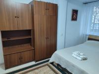 Квартира студия Уютная комфортная - Bed and Breakfast