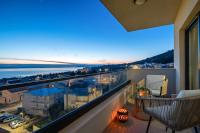 Apartman Miracle - Ferienwohnung Tučepi