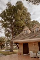 Vega de la Reina - B&B Jaén