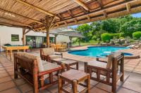 Par Suite - B&B Knysna