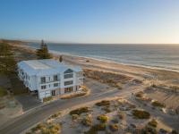 Sea Dunes Luxury Apartments - B&B