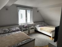 Noclegi w malowniczym Stryszowie - B&B Stryszów