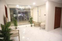 روضة طيبة السكنية شقة قريبة من الحرم - B&B Al Madīnah