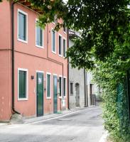 Lago-Terme-Gardaland Dolce Duplex Private Parking - B&B Lazise