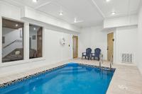 Royal Pool Retreat #392 - B&B Sevierville