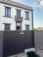 Ameixial Suites - B&B Porto