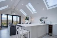 Ty Megan - 3 Bedroom Cottage - Bayview Oxwich - Chambres d’hôtes Oxwich