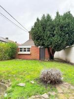 Mervaroom - B&B Charleroi