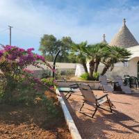 Trullo LuCe Ostuni - B&B Ostuni