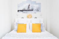Apartamento de 2 dormitorios