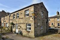 Finest Retreats - Dales Barn Top - Bed and Breakfast Hawes
