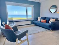 18 Coastline apartment - Chambres d’hôtes