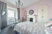 Deluxe Single Room with Sea View