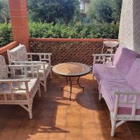La Casa Del Giardino Degli Olivi - B&B Forte dei Marmi
