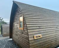 Badcall Bay Retreat - B&B