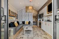 The Escape - Luxury Pod Close to the beach - B&B Amroth