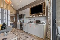 The Escape - Luxury Pod Close to the beach - B&B Amroth