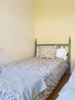 Appartement met 2 slaapkamers