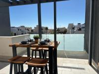 A&N Alexia Beach - B&B