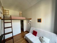 Grazioso bilocale in palazzo liberty in zona Porta Susa - Chambres d’hôtes Turin