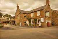 Old White Hart - B&B