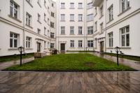Piotrkowska Prime Residence Apartment - B&B Łódź