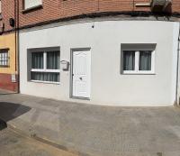 JUAN XXIII Madrid - Ferienwohnung