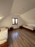 Domek Sosenka - Ferienwohnung Czarnówka