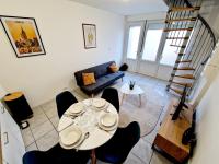 Duplex tout équipé - Chambres d’hôtes