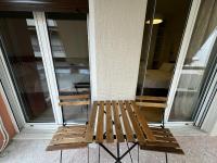 Harbour Getaway - Ferienwohnung