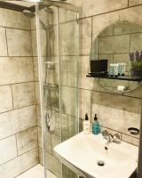 Single Room with Shower