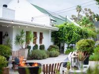 Croxley Farm - B&B