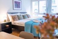 Appartement met 2 Kamers