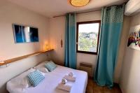 Spacious House with Large Terrace & Traditional Barbecue - B&B Bormes-les-Mimosas