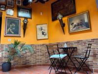 La Posada de Zepeda - B&B