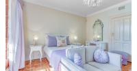 Chambre Lit King-Size Deluxe