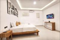 Danbi Villa Bali By Bali Cabin - B&B Canggu