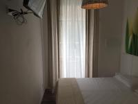 King Room with Balcony