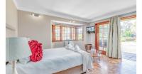 Chambre Double Supérieure