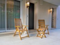 Villa Oleandro Family Apartments-Leresidenzedijesolo - B&B