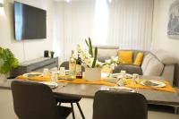 MYS Luxury Apartment - B&B Netanya