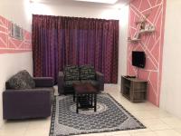 PRIMA Rayyan's Homestay - Bed and Breakfast Tanah Rata