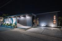 Reflexion Villas GLANZ by Relapool - B&B Nago