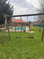 Finca Gonzalez - B&B Deva
