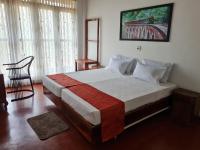 Budget Double or Twin Room