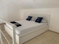 House on the beach Varigotti - B&B Varigotti