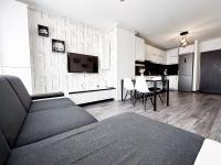 Grandora Apartment - Ferienwohnung