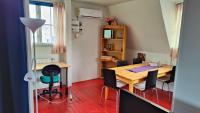 Dörbysalen - B&B Kalmar