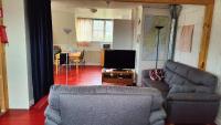 Dörbysalen - B&B Kalmar